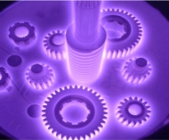 Plasma nitriding - Ionitech Ltd. - 1