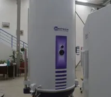 Ion Nitriding Cold-Wall Furnace 5