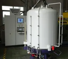 Ion Nitriding Cold-Wall Furnace 6