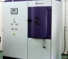 Ion Nitriding Cold-Wall Furnace 7