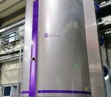 Ion Nitriding Hot-Wall Furnace 4