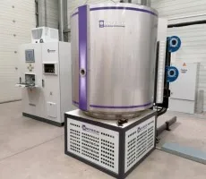 Ion Nitriding Hot-Wall Furnace 3