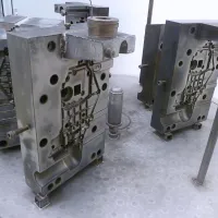 ion/plasma nitriding die casting industry