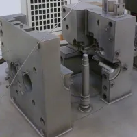 ion/plasma nitriding die casting industry 3