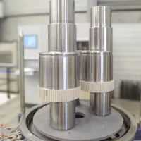 ion/plasma nitriding transmissions drive systems 2