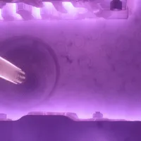 ion/plasma nitriding forging industry 3