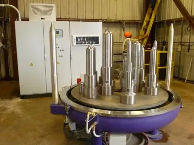 ion/plasma nitriding 2